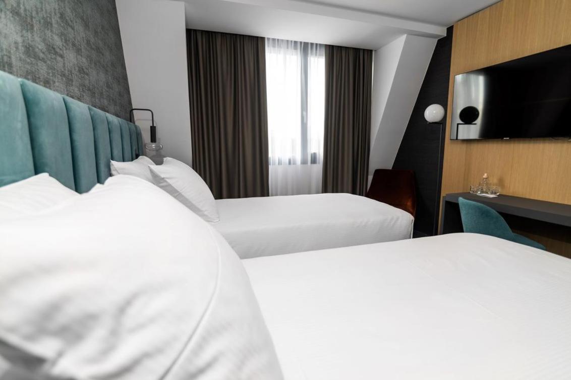 Elegans Hotel Brdo Kranj Extérieur photo