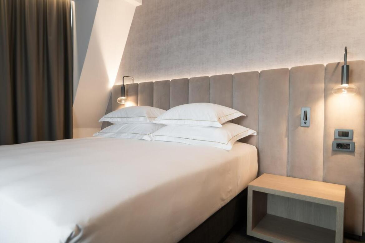 Elegans Hotel Brdo Kranj Extérieur photo