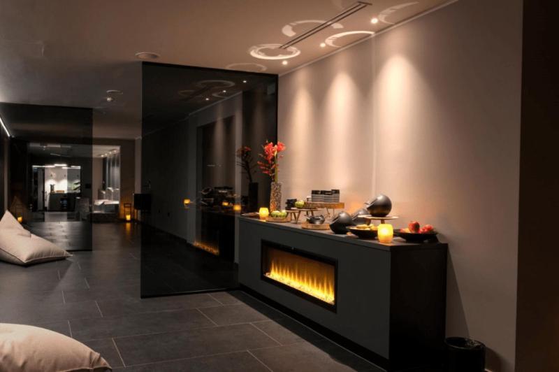 Elegans Hotel Brdo Kranj Extérieur photo