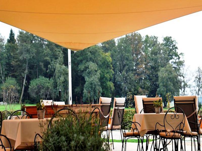 Elegans Hotel Brdo Kranj Extérieur photo