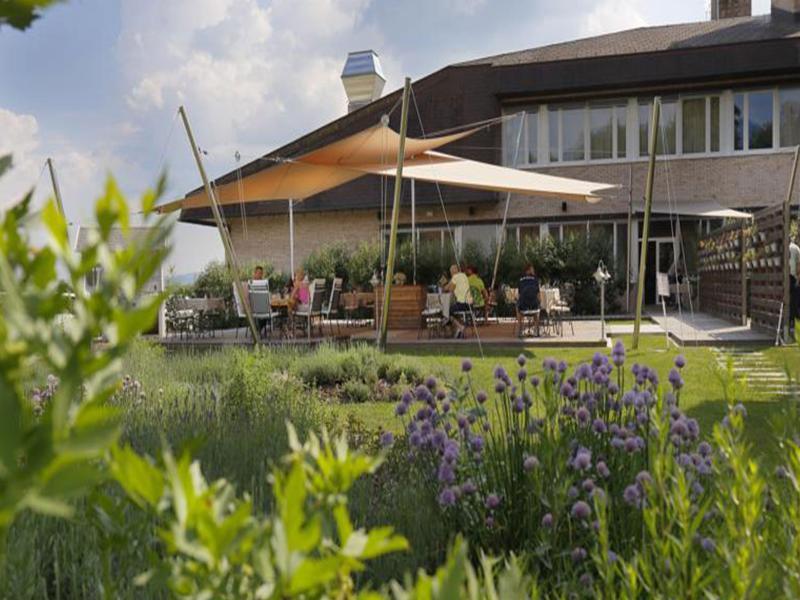 Elegans Hotel Brdo Kranj Extérieur photo